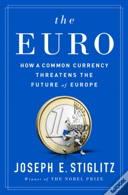 Capa do artigo The Euro
