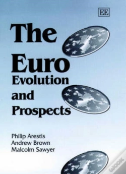 Capa do artigo The Euro
