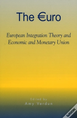 Capa do artigo The Euro