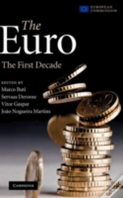 Capa do artigo The Euro