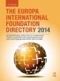 The Europa International Foundation Directory 2014 - Preview