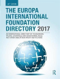 The Europa International Foundation Directory 2017 - Preview