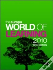 Capa do artigo The Europa World Of Learning 2010