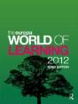 The Europa World Of Learning 2012 - Preview