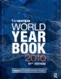 The Europa World Year Book 2010 - Preview