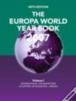 Capa do artigo The Europa World Year Book
