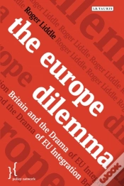 Capa do artigo The Europe Dilemma