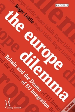 Capa do artigo The Europe Dilemma
