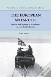 The European Antarctic