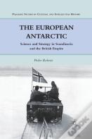 The European Antarctic