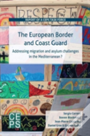 The European Border And Coast Guard