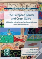 The European Border And Coast Guard
