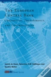 The European Central Bank