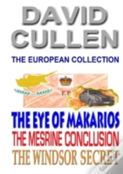 Capa do artigo The European Collection
