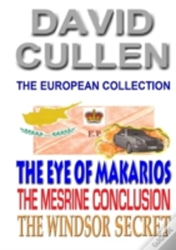 Capa do artigo The European Collection