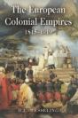 The European Colonial Empires - Preview