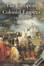 The European Colonial Empires