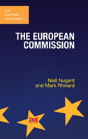 The European Commission - Preview