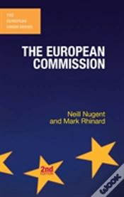 Capa do artigo The European Commission