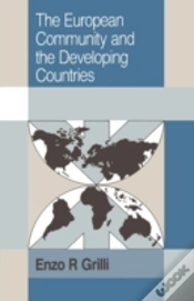 Capa do artigo The European Community And The Developing Countries