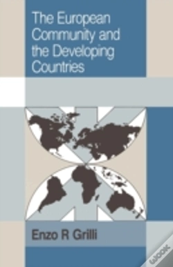 Capa do artigo The European Community And The Developing Countries
