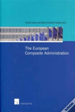 Capa do artigo The European Composite Administration