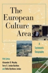 The European Culture Area