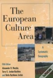 Capa do artigo The European Culture Area