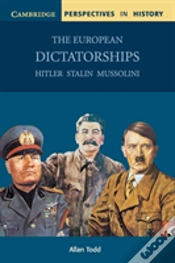 Capa do artigo The European Dictatorships