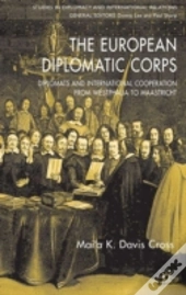 The European Diplomatic Corps