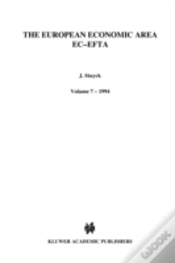 Capa do artigo The European Economic Area Ec-Efta