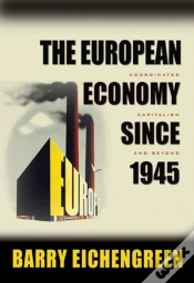 Capa do artigo The European Economy Since 1945