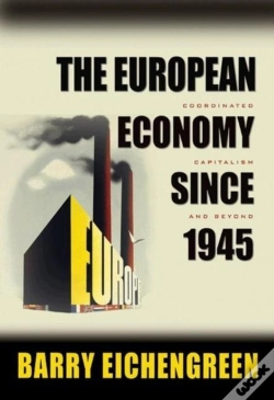 Capa do artigo The European Economy Since 1945