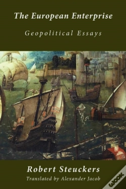 Capa do artigo The European Enterprise