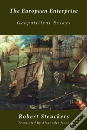 Capa do artigo The European Enterprise