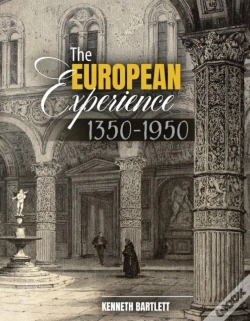 Capa do artigo The European Experience, 1350-1950