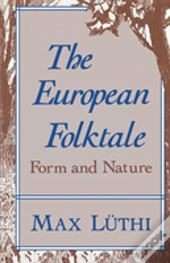 The European Folktale