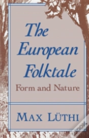 Capa do artigo The European Folktale
