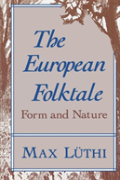 The European Folktale