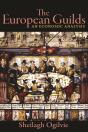 The European Guilds - Preview