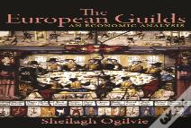 The European Guilds