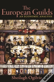 Capa do artigo The European Guilds