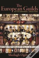 The European Guilds