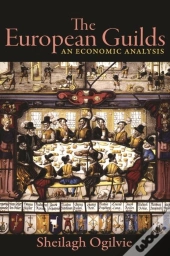 The European Guilds