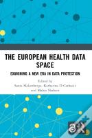 The European Health Data Space