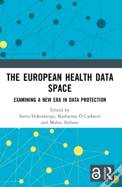 Capa do artigo The European Health Data Space