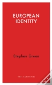 Capa do artigo The European Identity