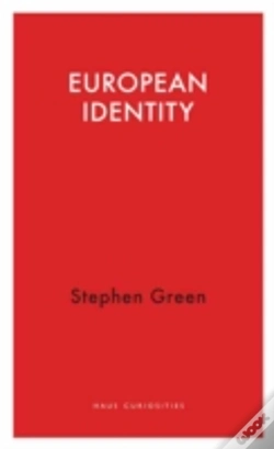 Capa do artigo The European Identity
