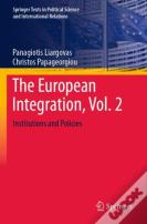 The European Integration, Vol. 2