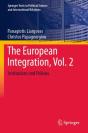 The European Integration, Vol. 2 - Preview